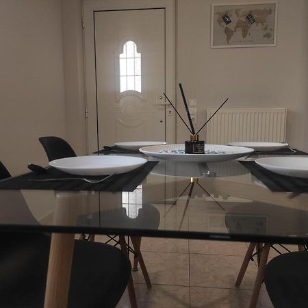 Nickthegreekapartment Galatás エクステリア 写真